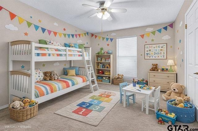 Hideaway Lake - Residential