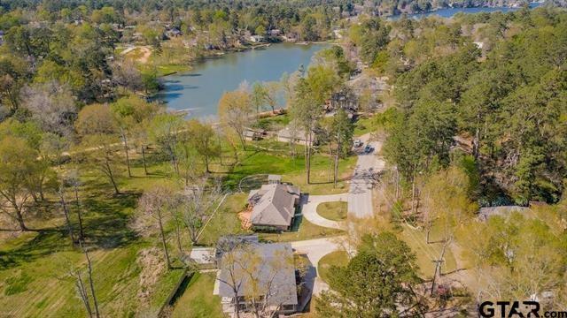 Hideaway Lake - Residential