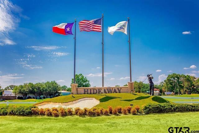 Hideaway Lake - Residential