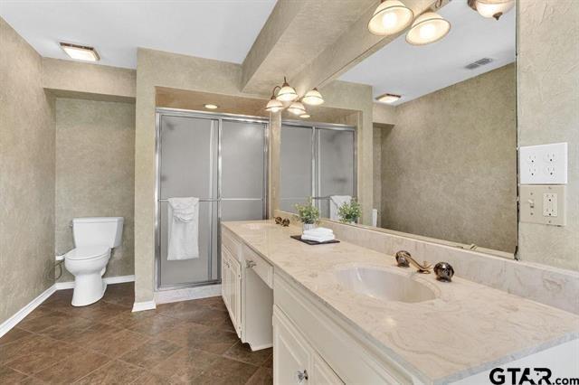 Hideaway Lake - Residential