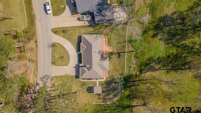 Hideaway Lake - Residential