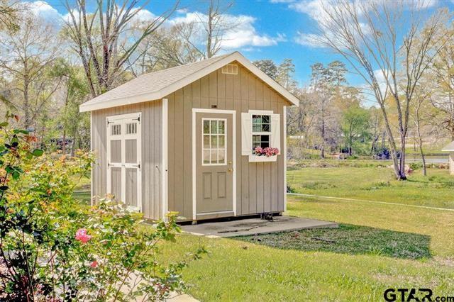 Hideaway Lake - Residential