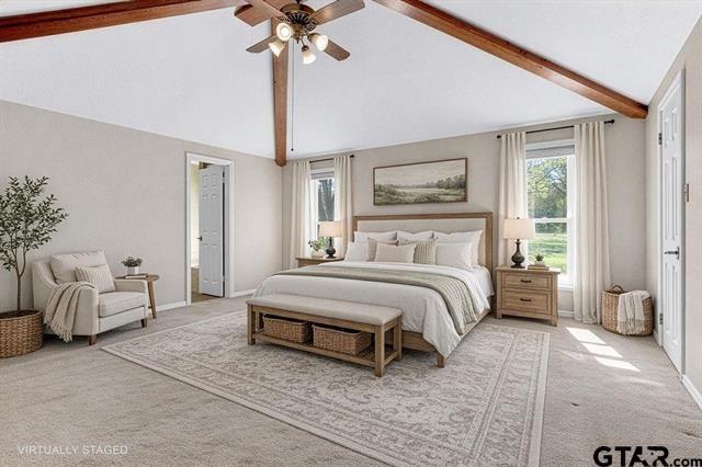 Hideaway Lake - Residential