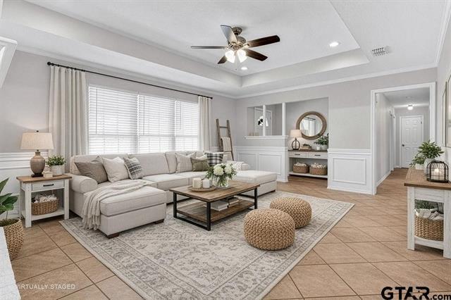 Hideaway Lake - Residential