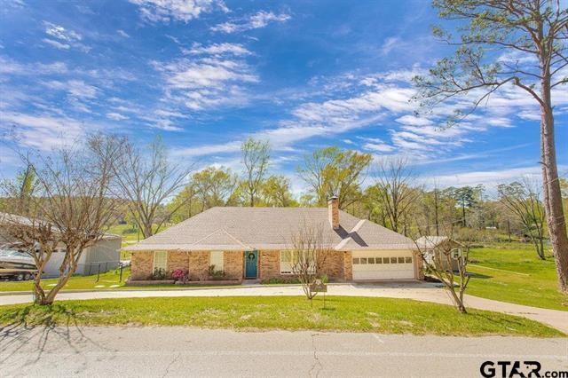 Hideaway Lake - Residential