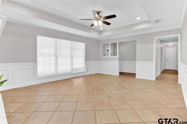 Hideaway Lake - Residential