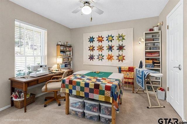 Hideaway Lake - Residential