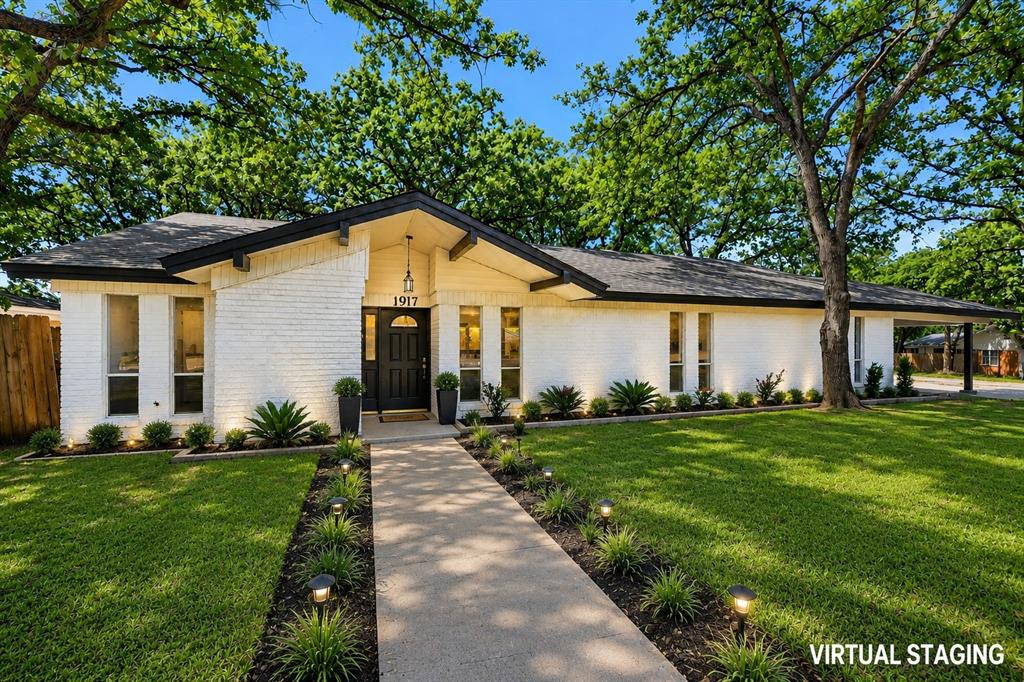 1917 Toplea Drive