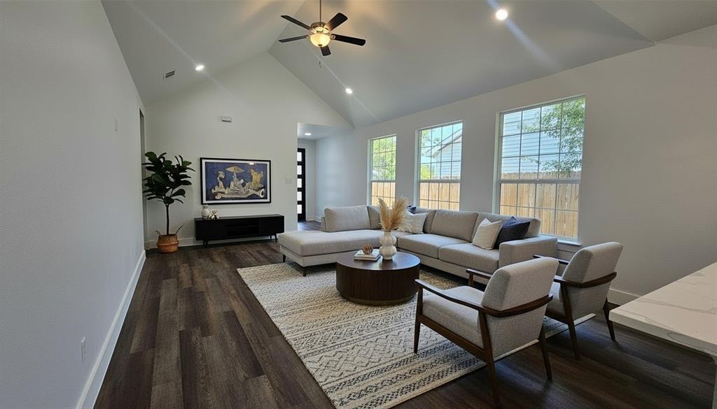 Carver Heights - Residential