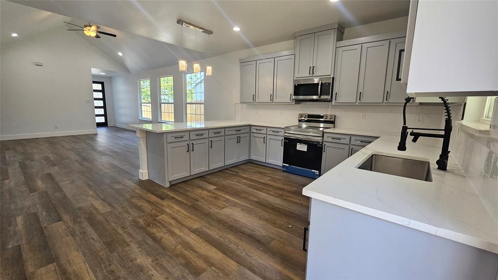 Carver Heights - Residential