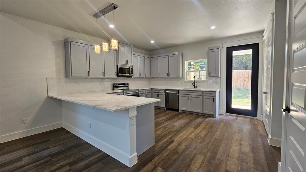 Carver Heights - Residential