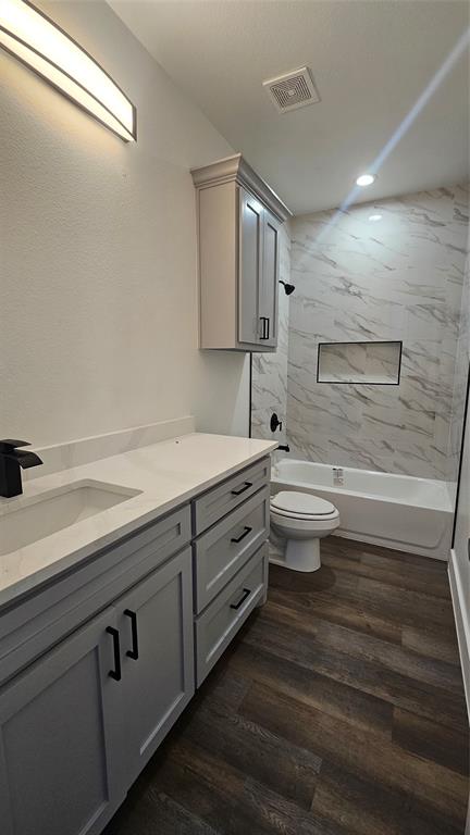 Carver Heights - Residential