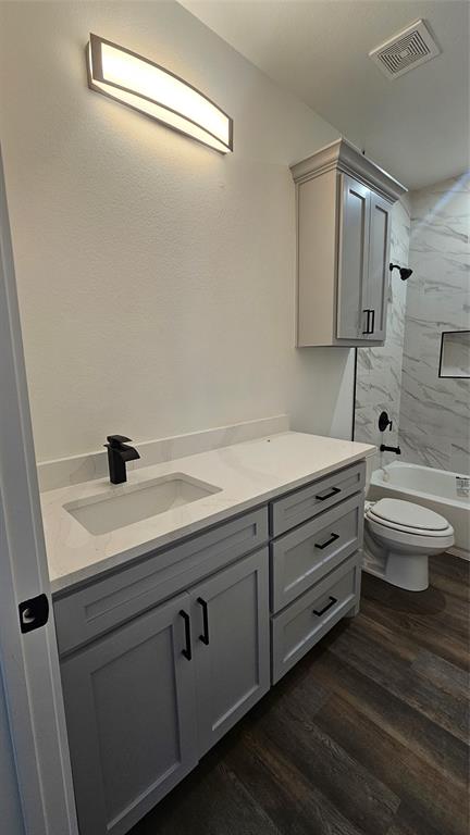 Carver Heights - Residential