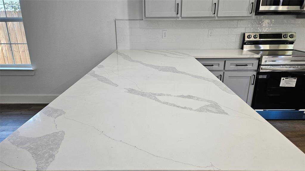 Carver Heights - Residential