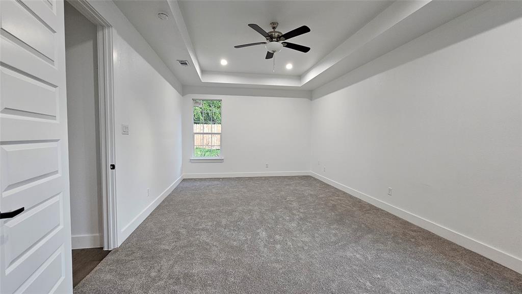 Carver Heights - Residential