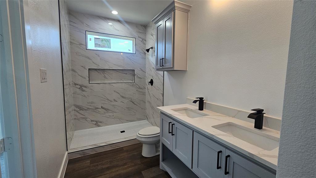 Carver Heights - Residential