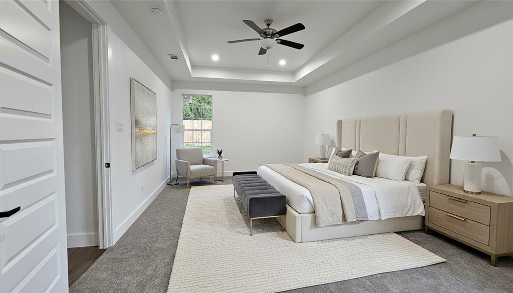 Carver Heights - Residential