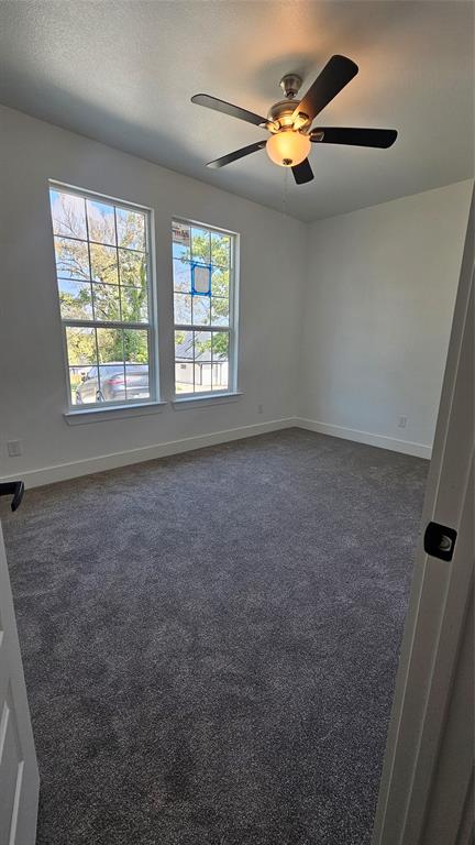 Carver Heights - Residential