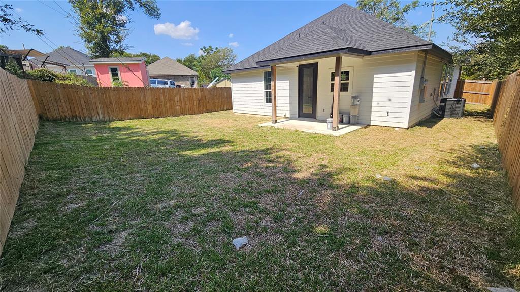 Carver Heights - Residential