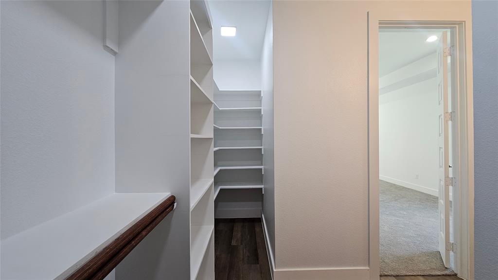 Carver Heights - Residential