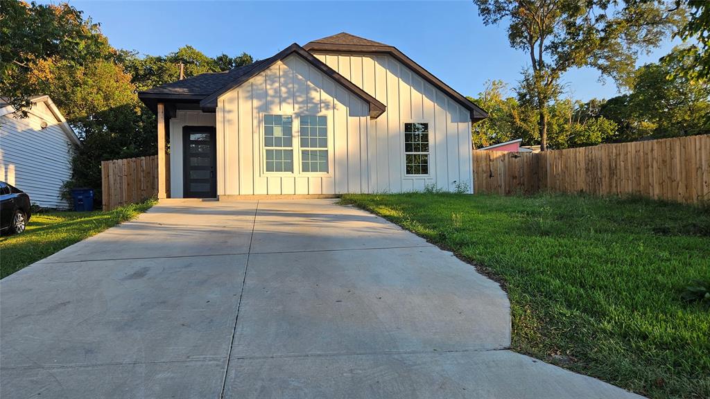 Carver Heights - Residential