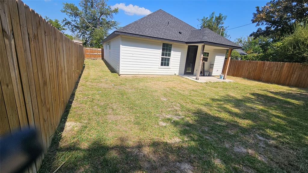 Carver Heights - Residential