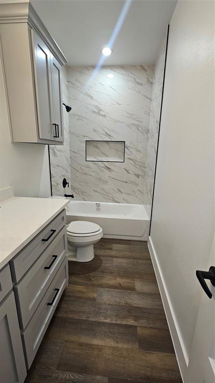 Carver Heights - Residential