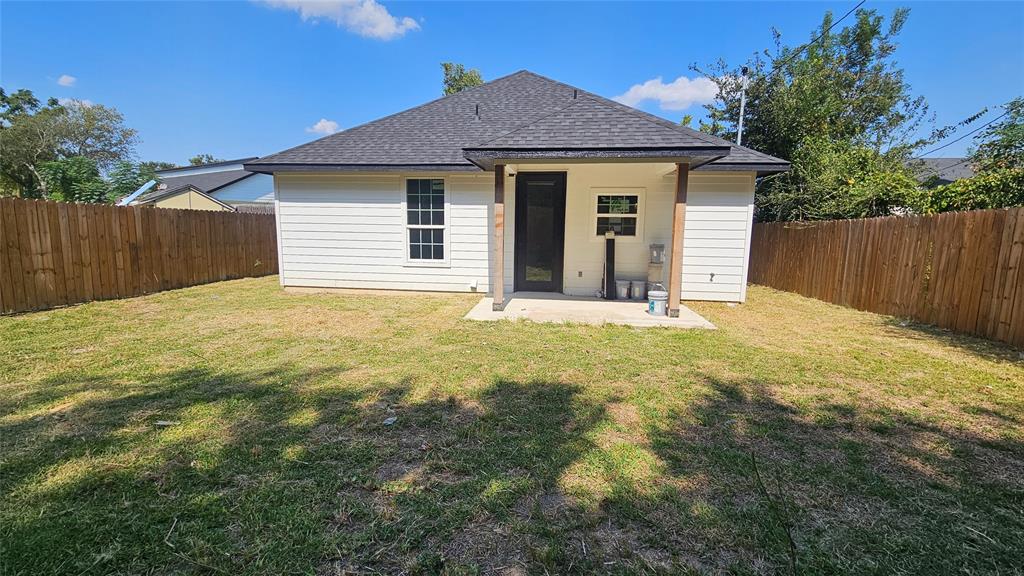 Carver Heights - Residential