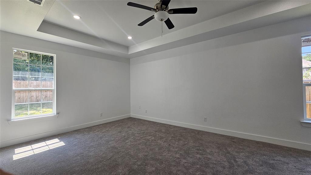 Carver Heights - Residential