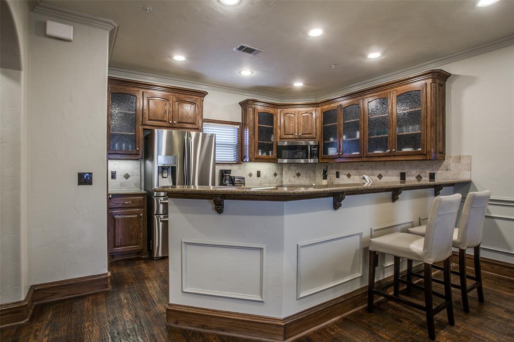 Cole Homestead Place - Residential Lease