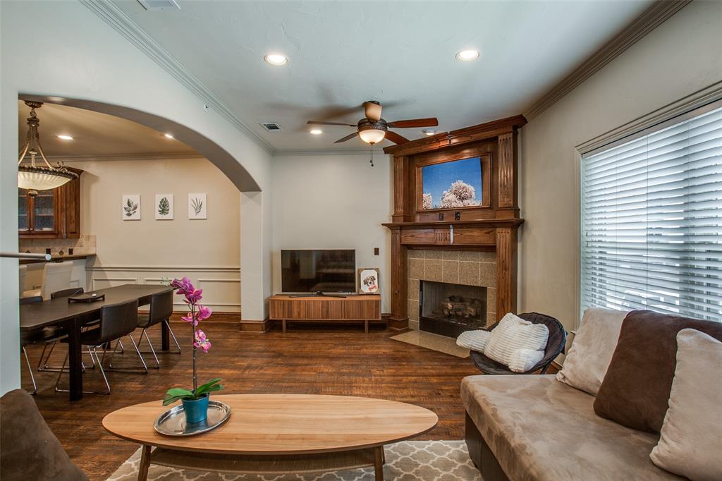 Cole Homestead Place - Residential Lease