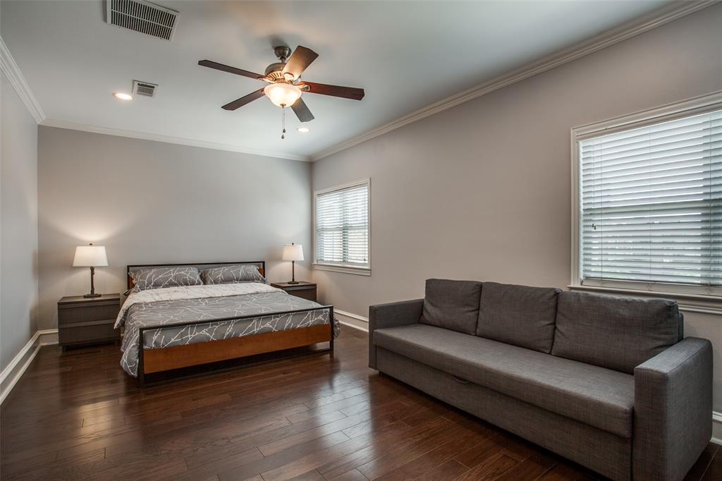 Cole Homestead Place - Residential Lease