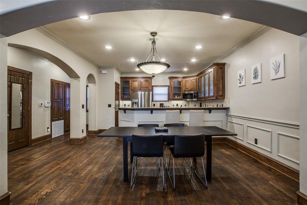 Cole Homestead Place - Residential Lease