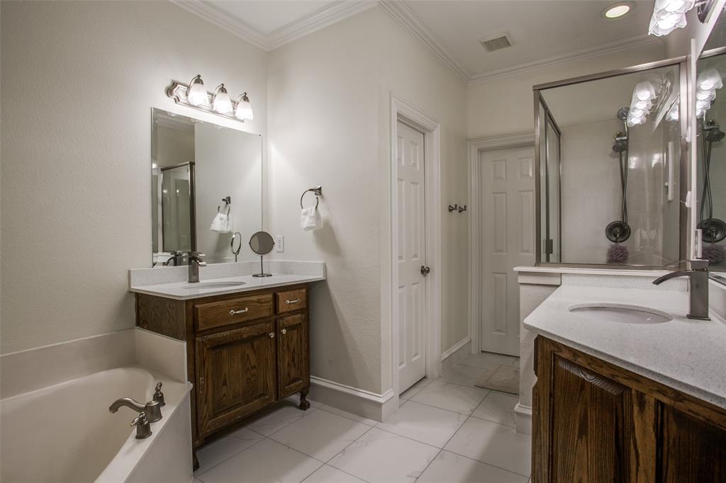 Cole Homestead Place - Residential Lease