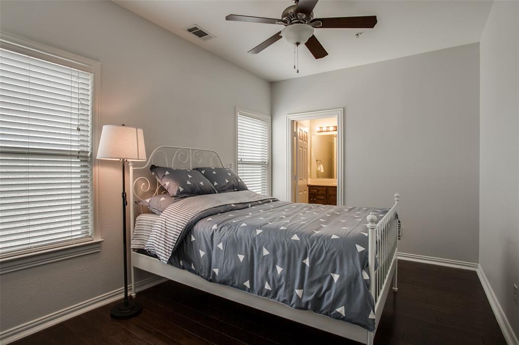 Cole Homestead Place - Residential Lease