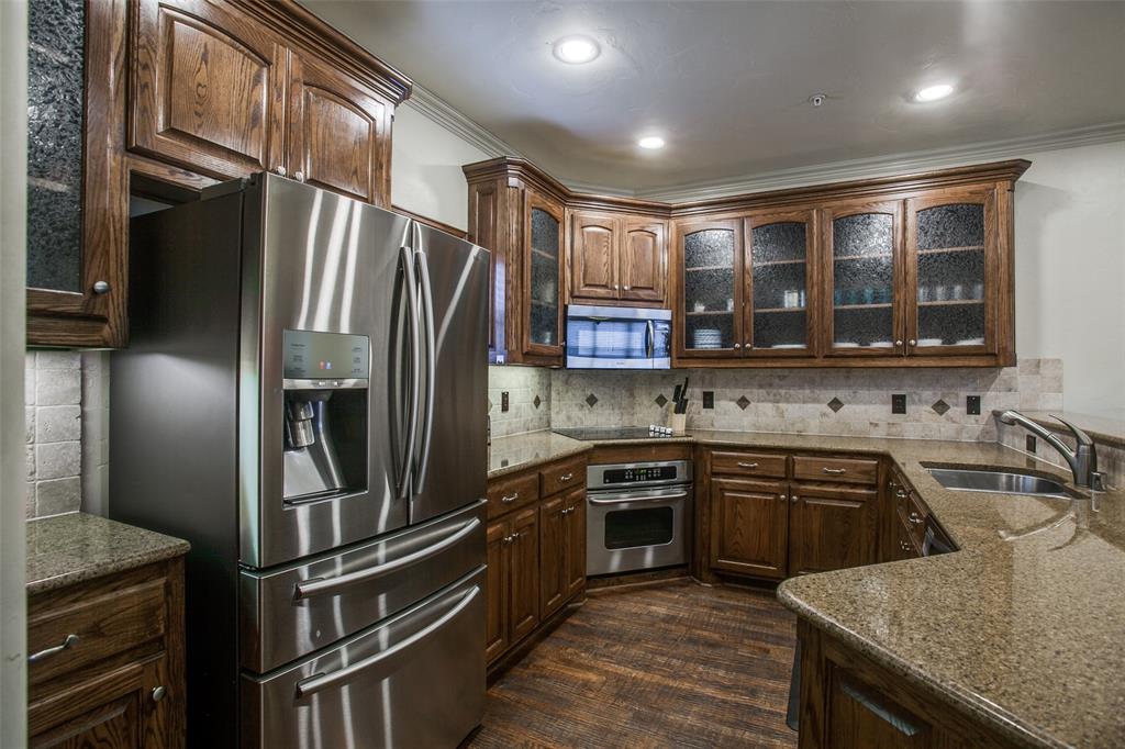 Cole Homestead Place - Residential Lease