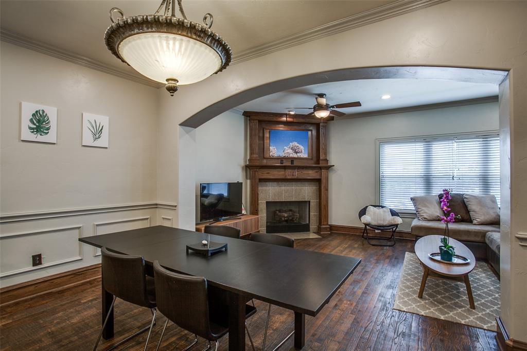 Cole Homestead Place - Residential Lease