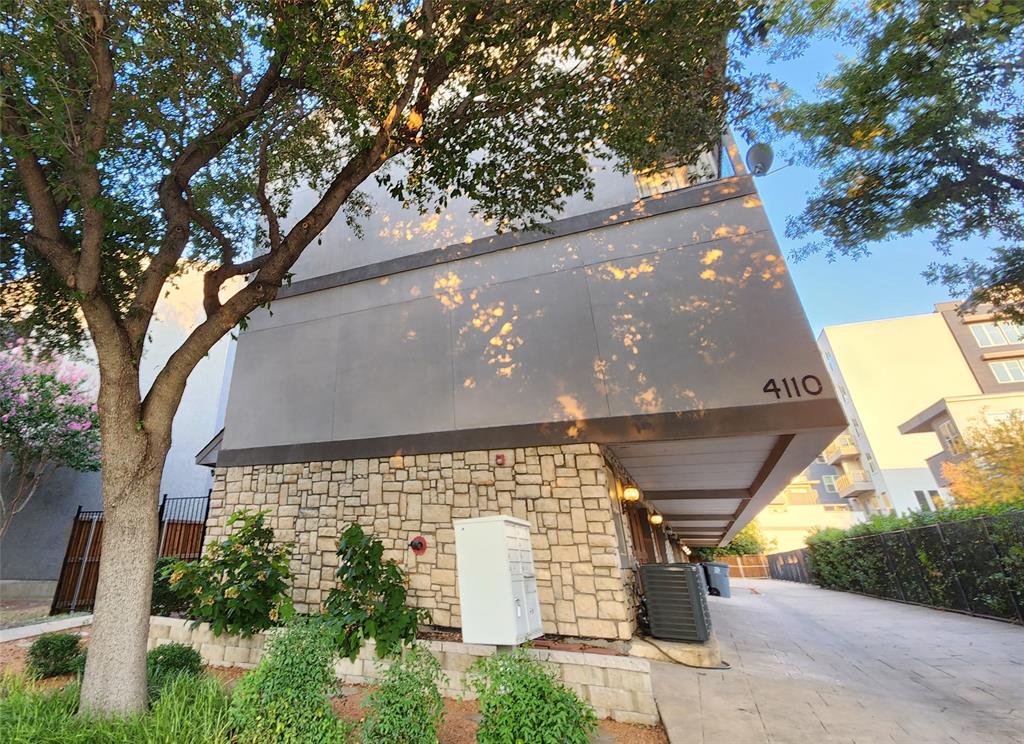 Cole Homestead Place - Residential Lease