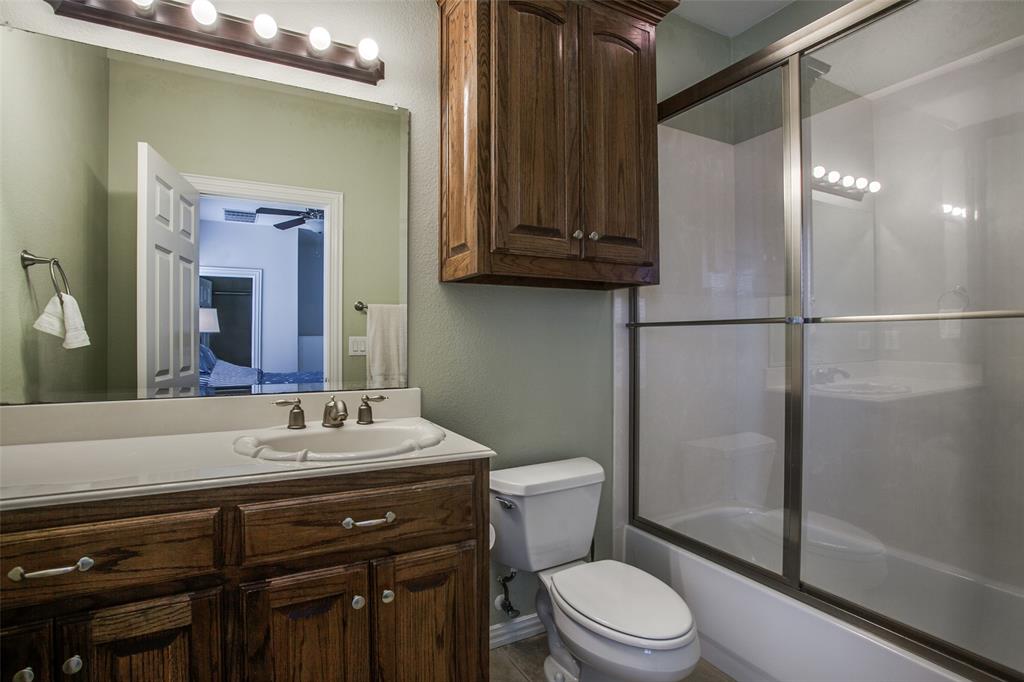 Cole Homestead Place - Residential Lease