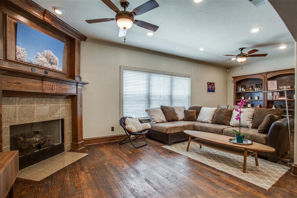 Cole Homestead Place - Residential Lease