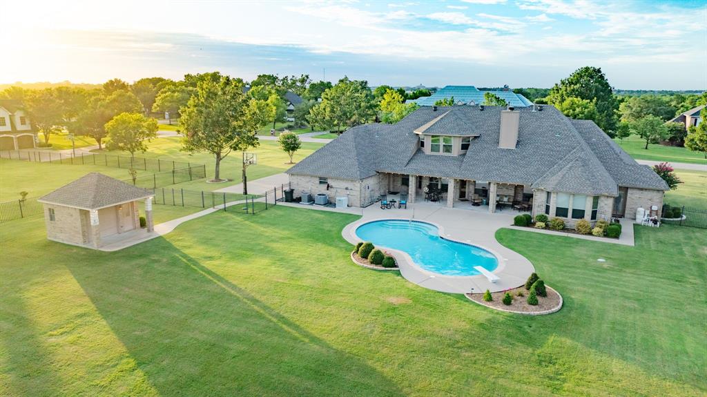 View Rockwall, TX 75032 house