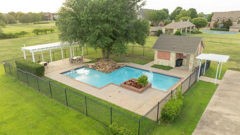 A home in Rockwall