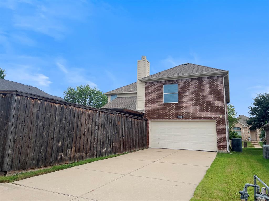 9305 Clearview Drive