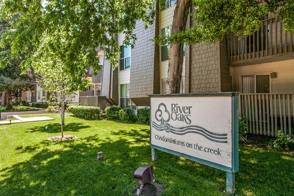 River Oaks Condos - Residential
