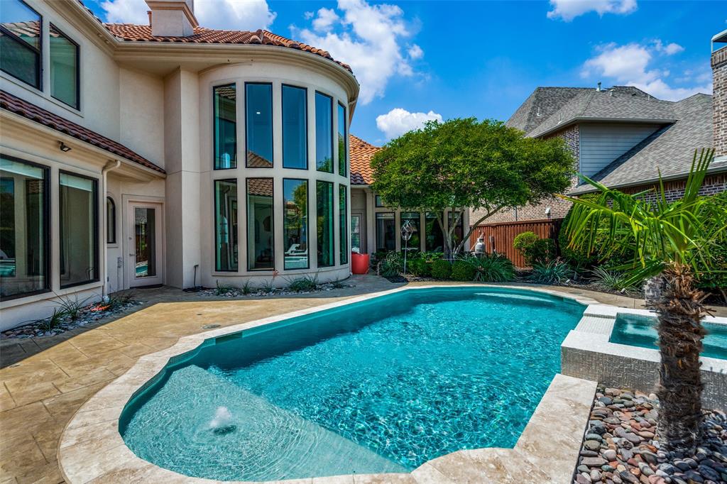 Starwood Ph 5 Village 14 - Residential