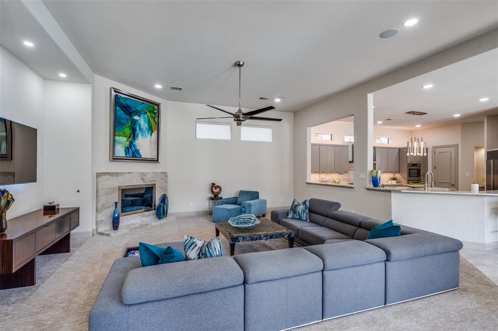 Starwood Ph 5 Village 14 - Residential