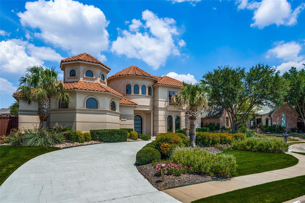 Starwood Ph 5 Village 14 - Residential