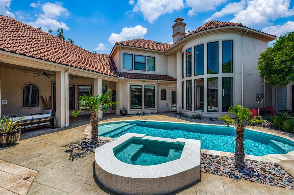 Starwood Ph 5 Village 14 - Residential