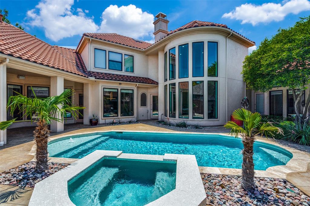 Starwood Ph 5 Village 14 - Residential