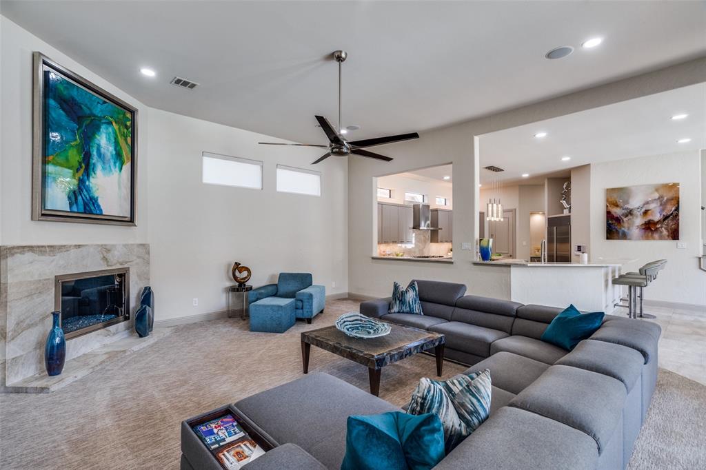 Starwood Ph 5 Village 14 - Residential